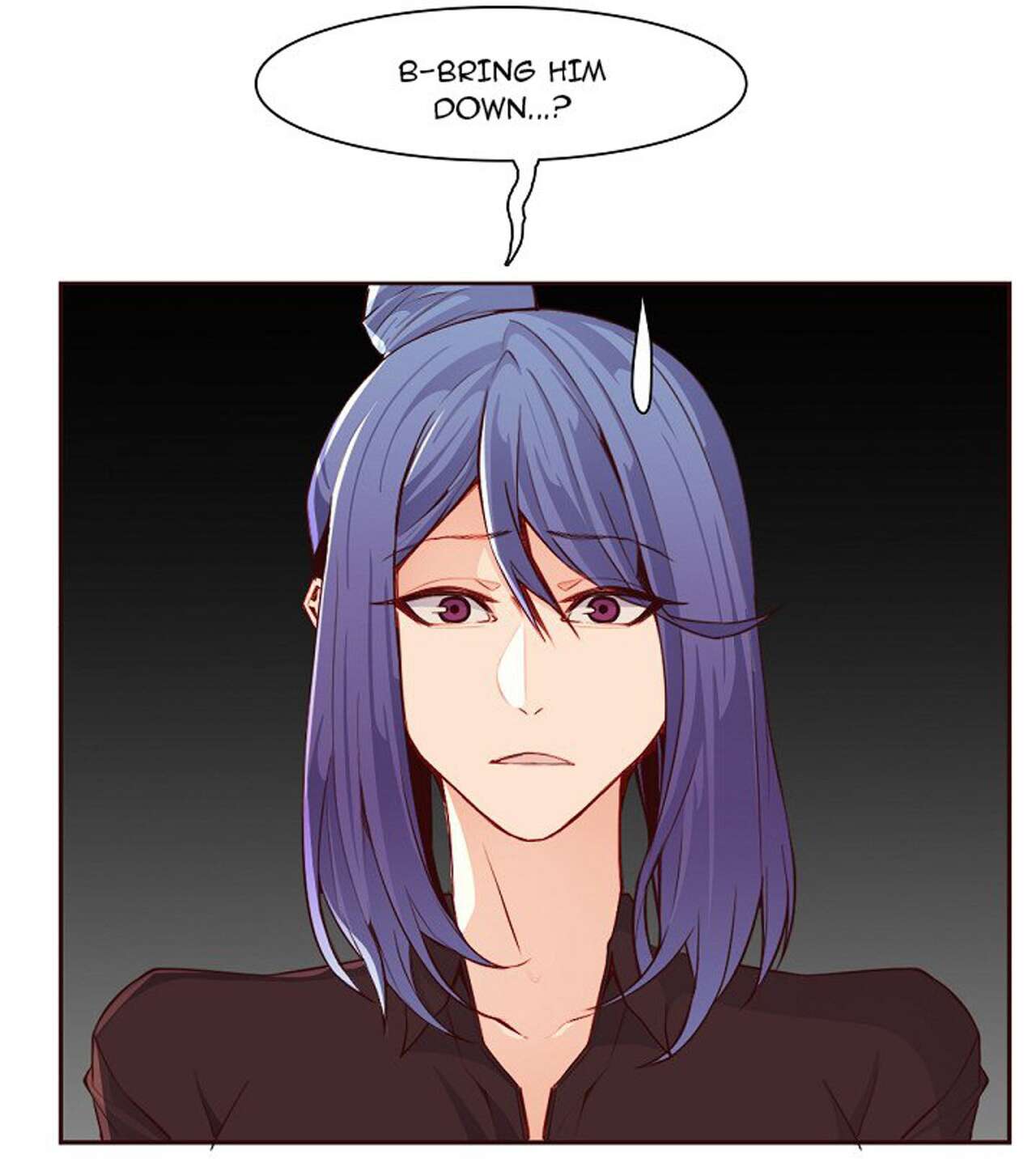Never Too Late / My Mom Is a Female College Student 121 - 124 page 4 full