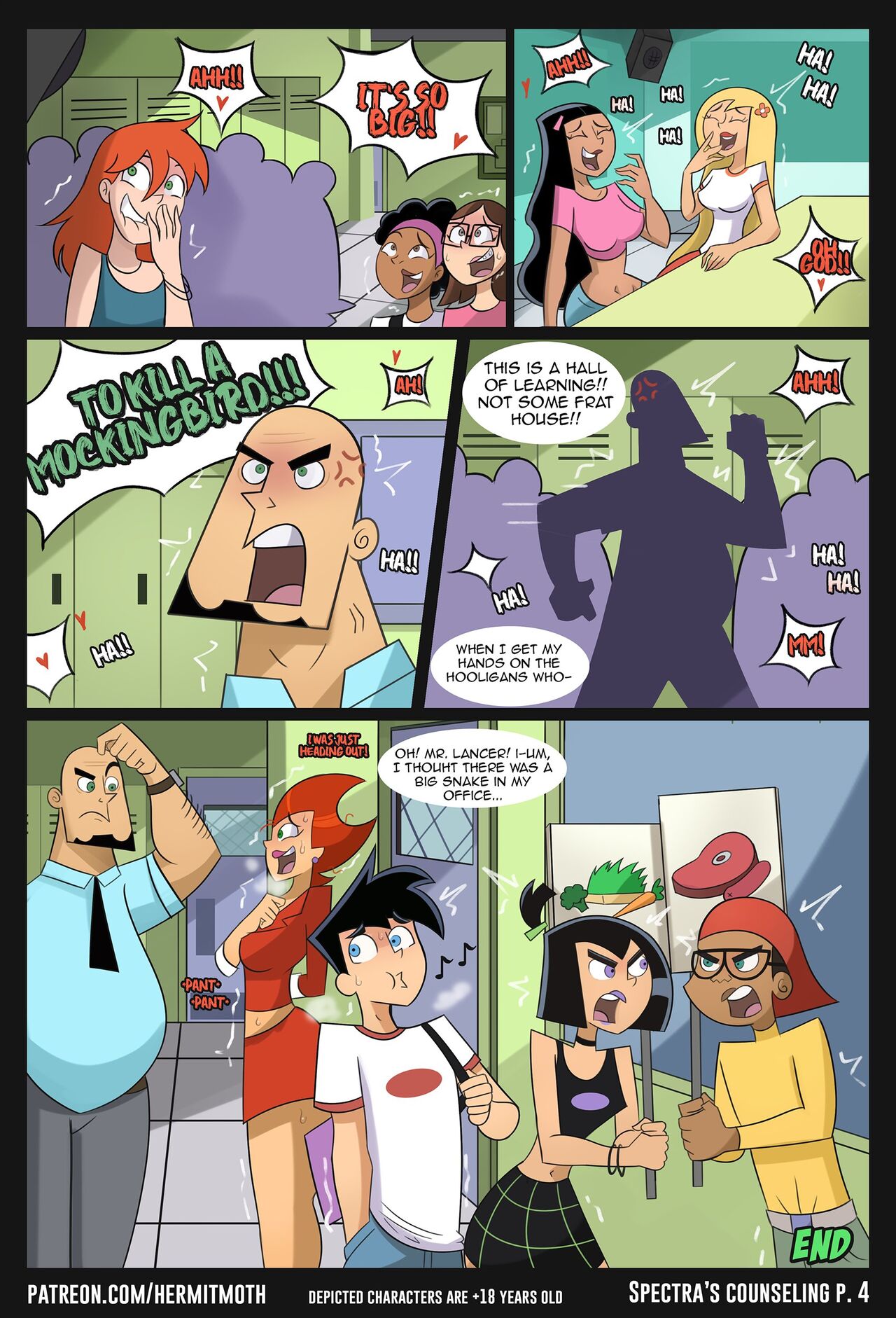 Spectra’s Counseling page 4 full
