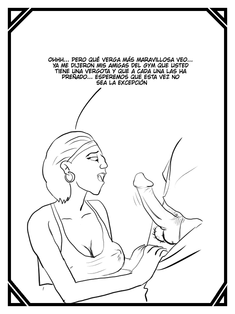 Creampies y otras cosas page 7 full