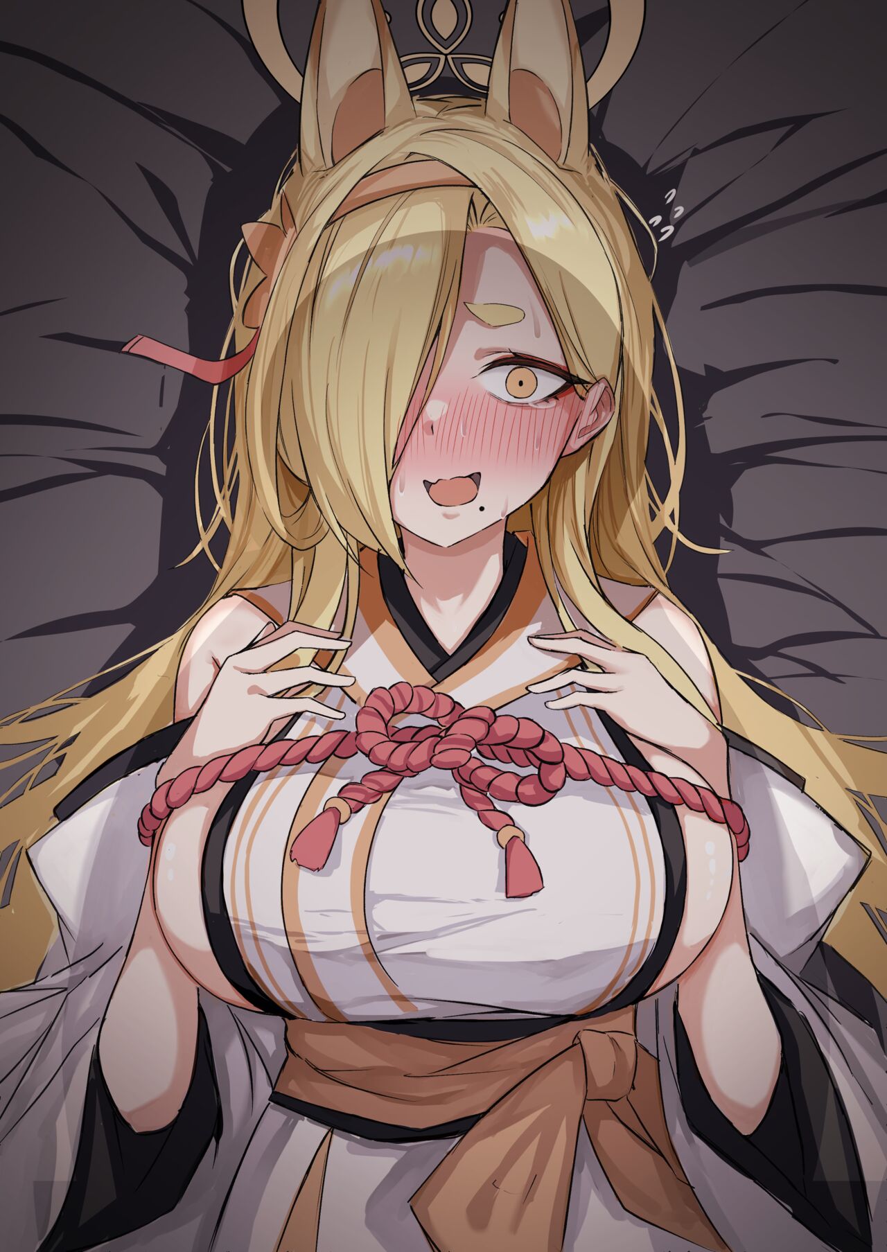 Kaho page 1 full