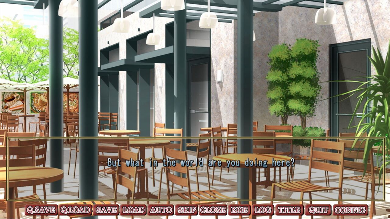 Immoral Quartet ~ Mayu's NTR Log 10 ~ Lovely Time with Mayu page 4 full