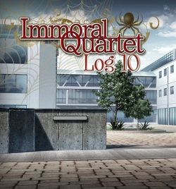 Immoral Quartet ~ Mayu's NTR Log 10 ~ Lovely Time with Mayu