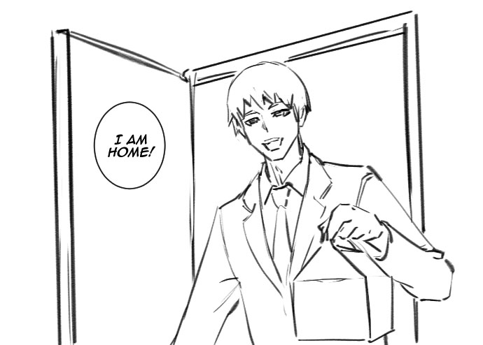 Valentine's Day Short page 5 full