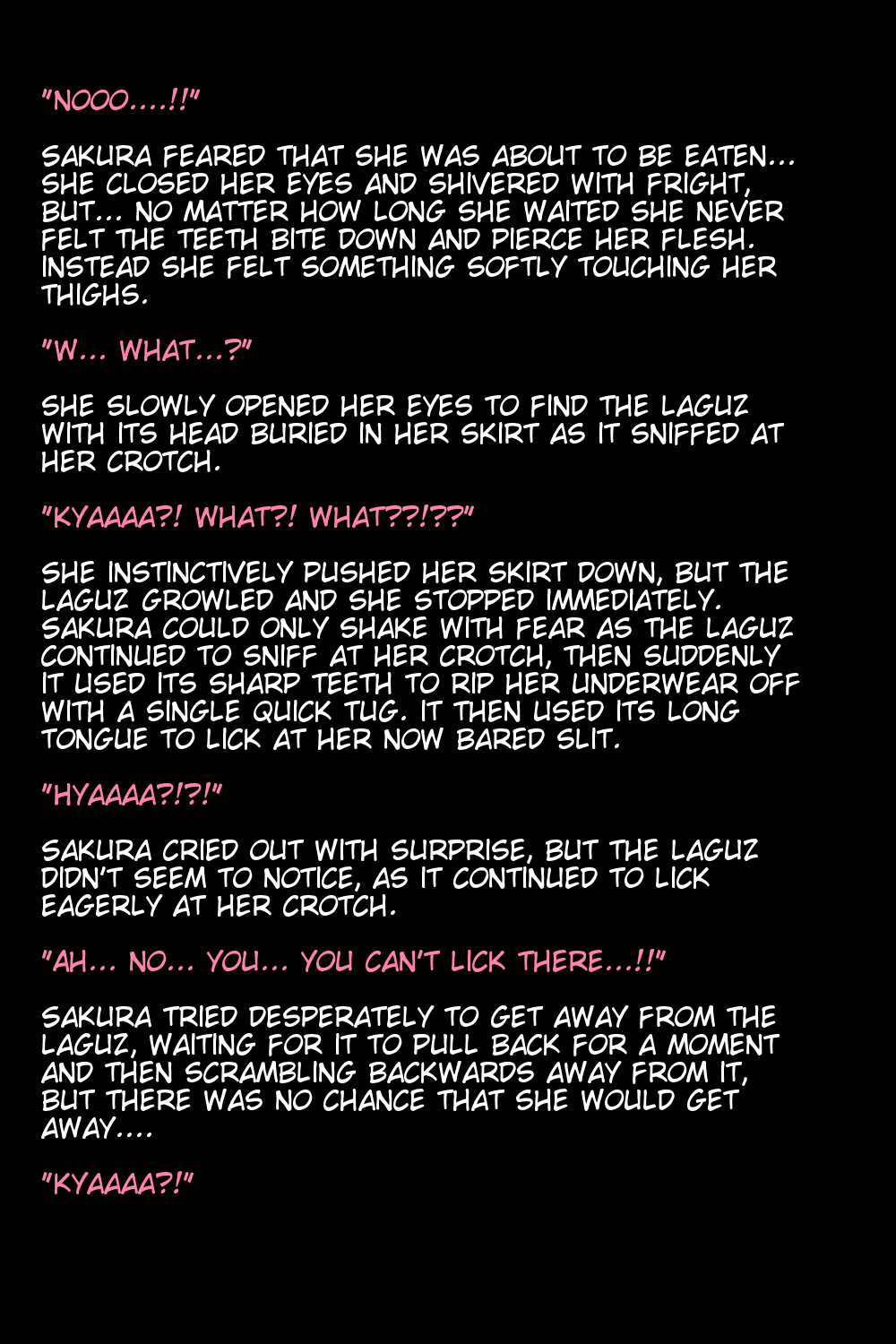 The Reasons Heroes Were Summoned Chapter 3 page 10 full