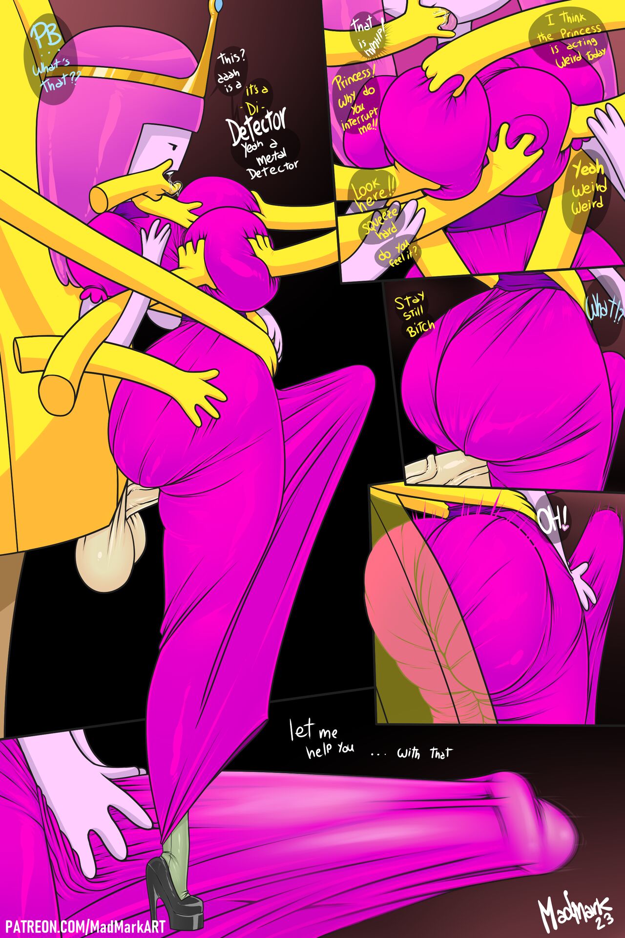 Short Sets page 6 full