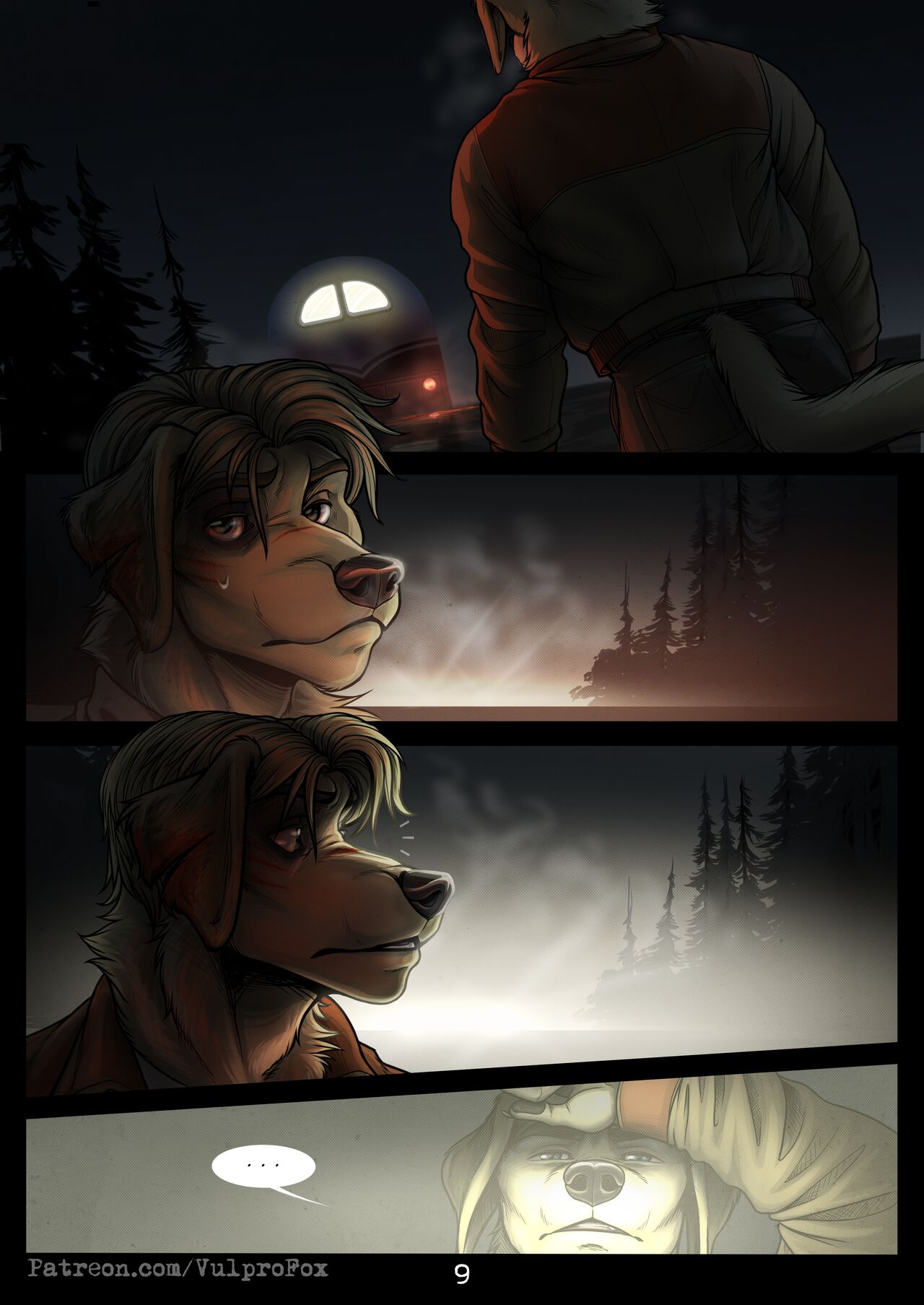 Love Unheard Of page 10 full