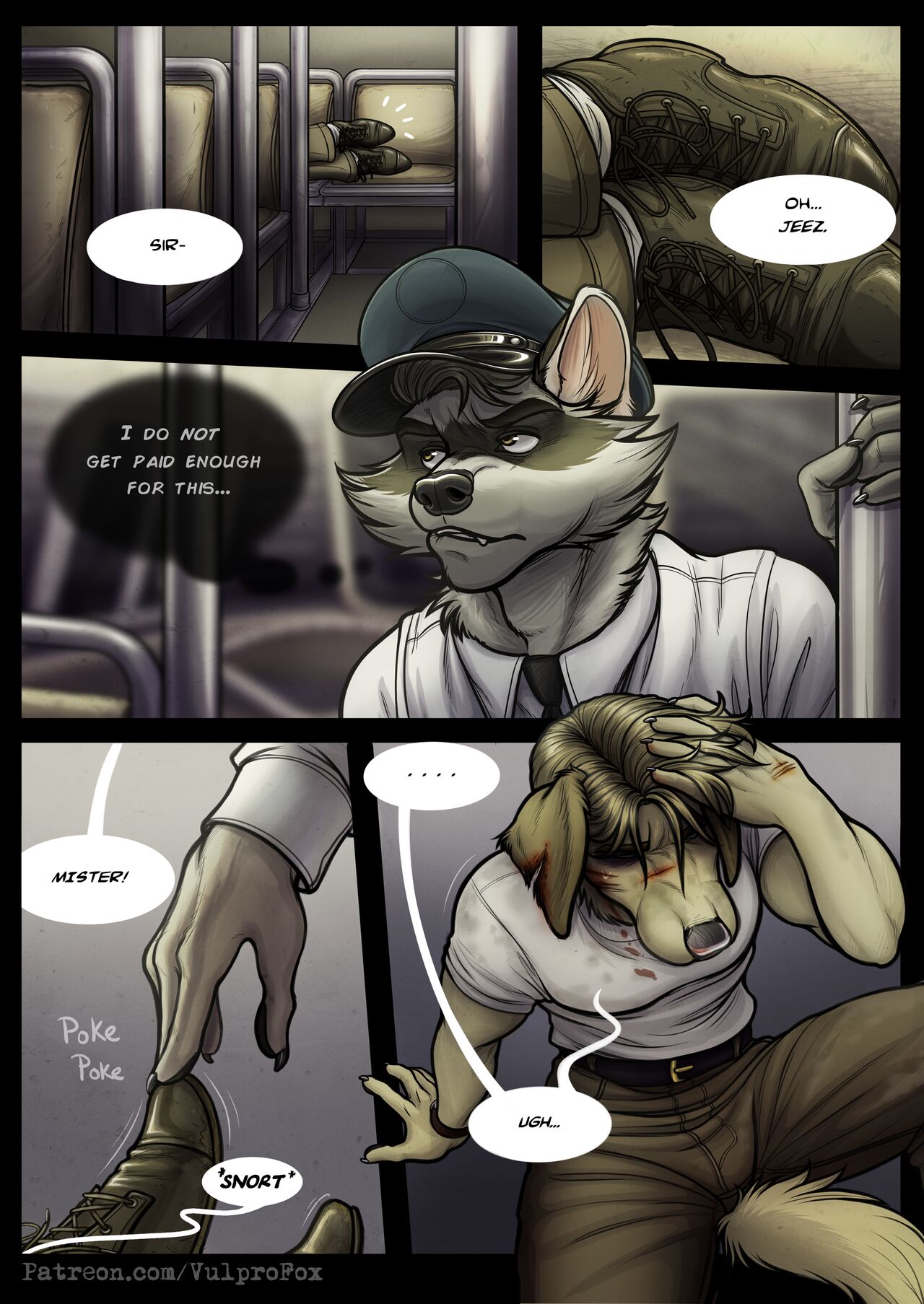 Love Unheard Of page 4 full