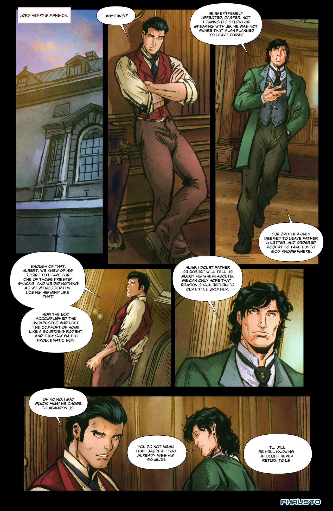 Burden and prayer 1-Ongoing page 10 full