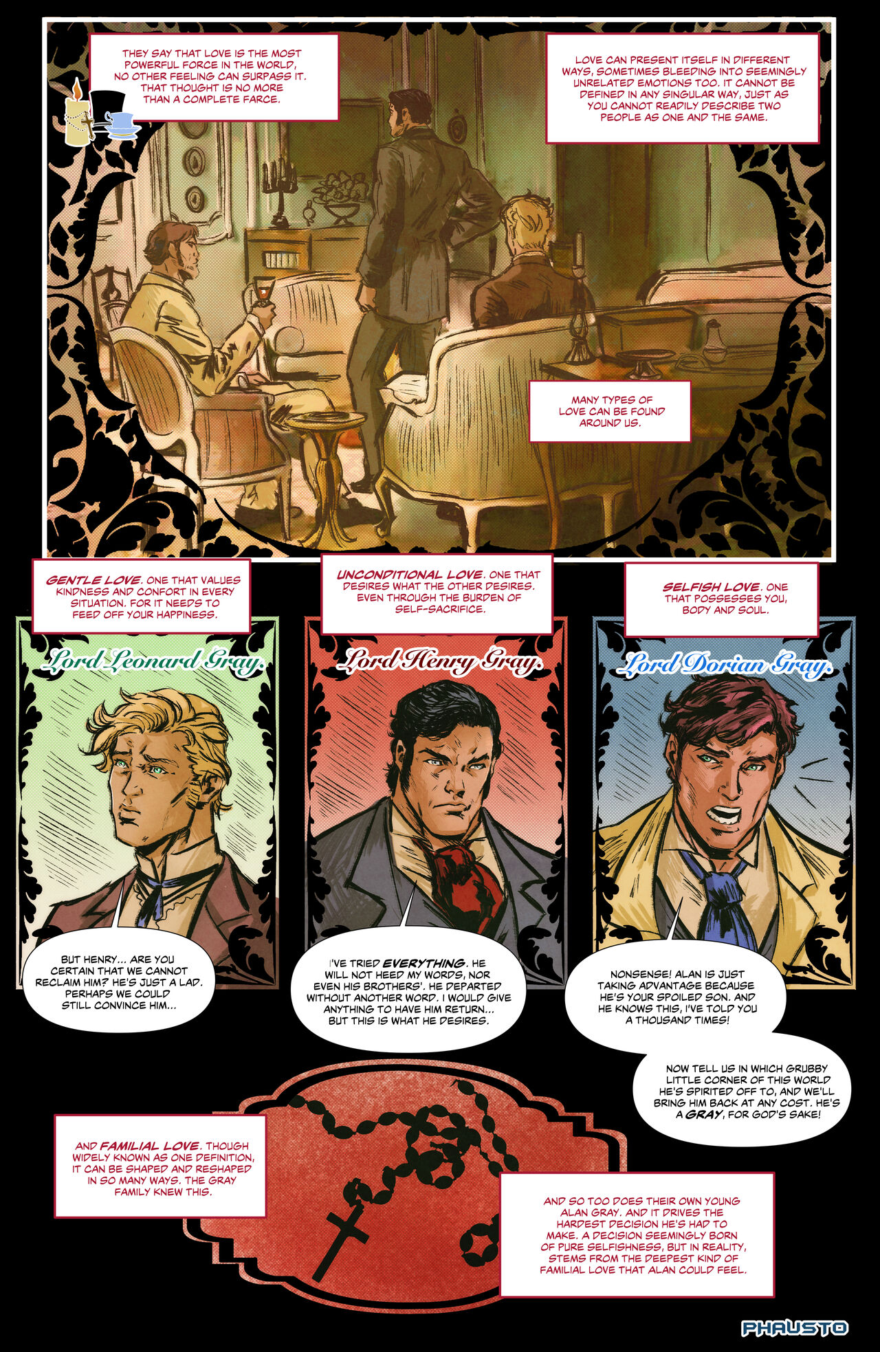 Burden and prayer 1-Ongoing page 2 full