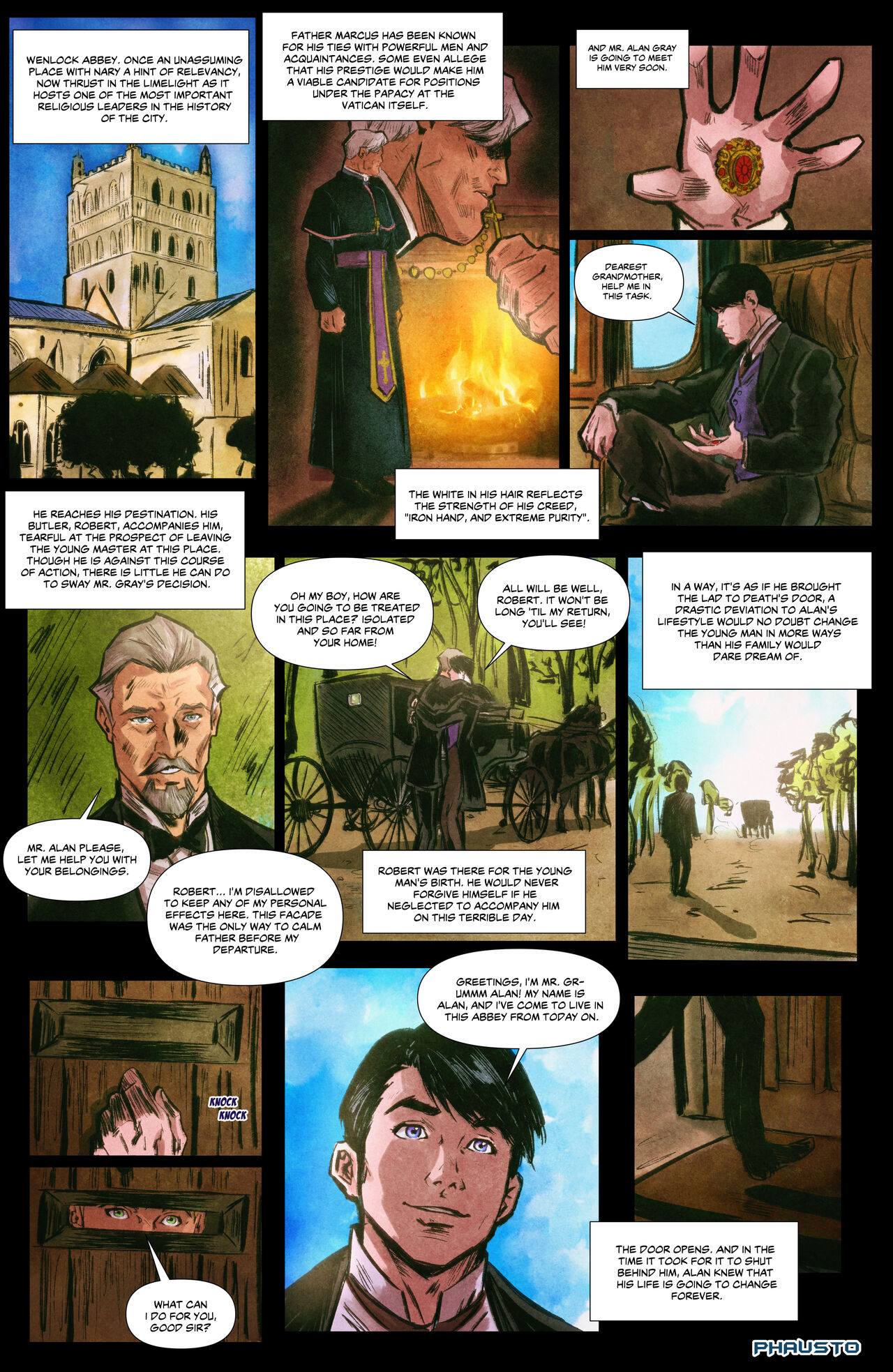 Burden and prayer 1-Ongoing page 3 full