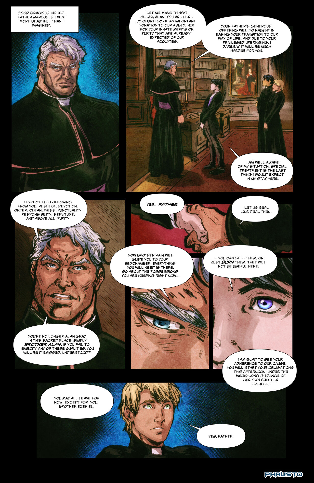 Burden and prayer 1-Ongoing page 5 full