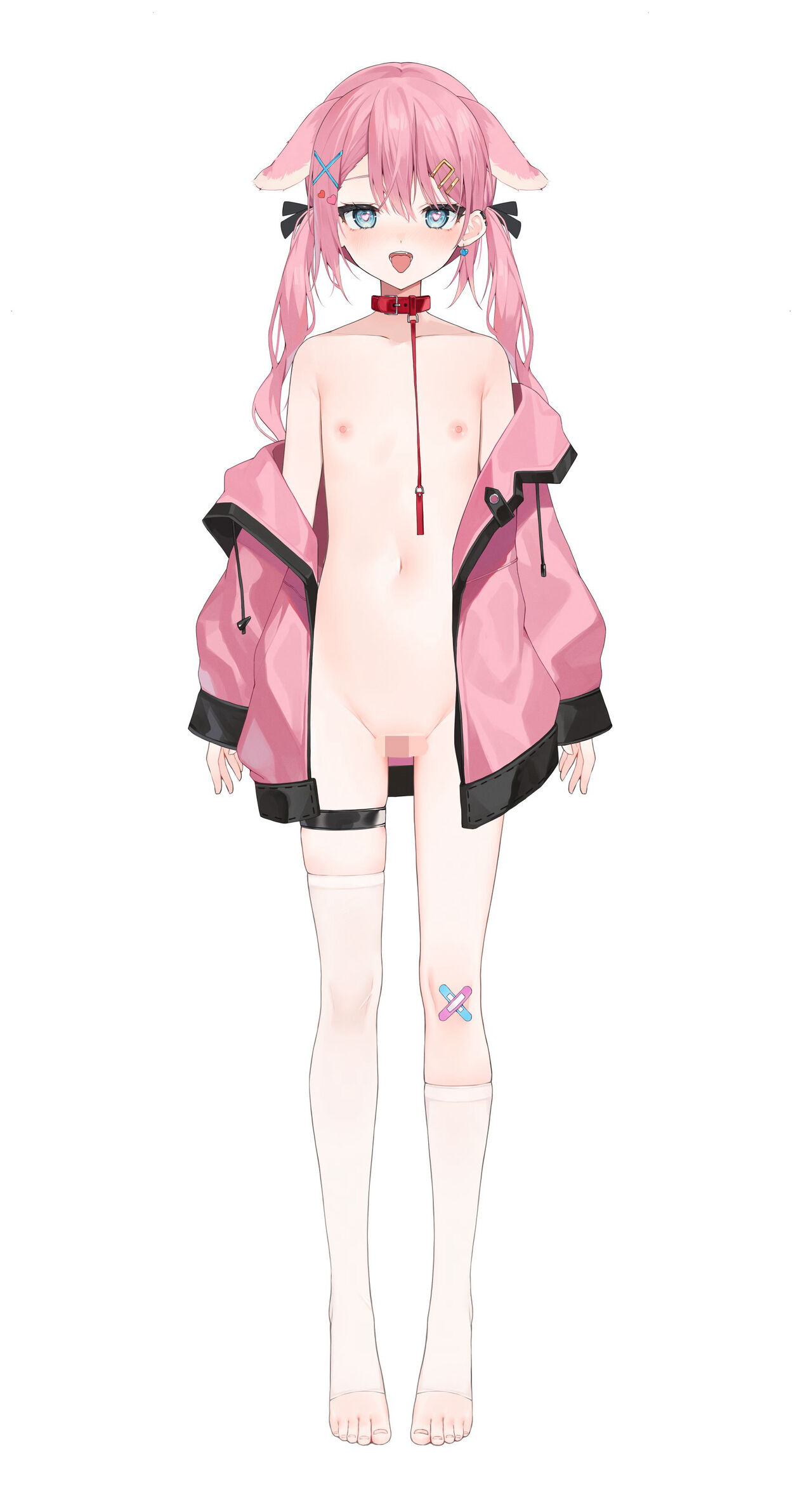 ●PIXIV● 咲凛玖 page 8 full