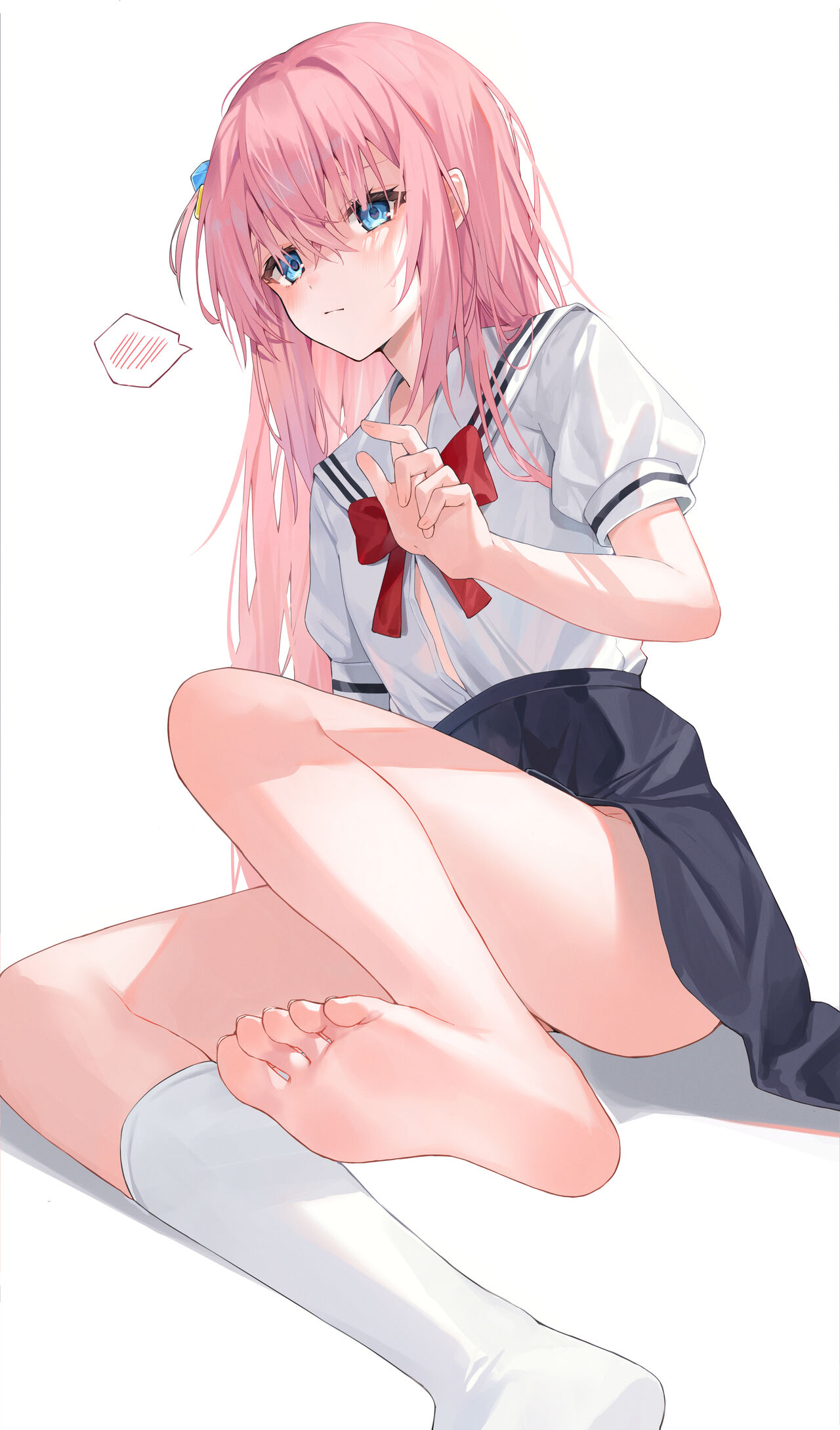 ●PIXIV● 咲凛玖 page 9 full
