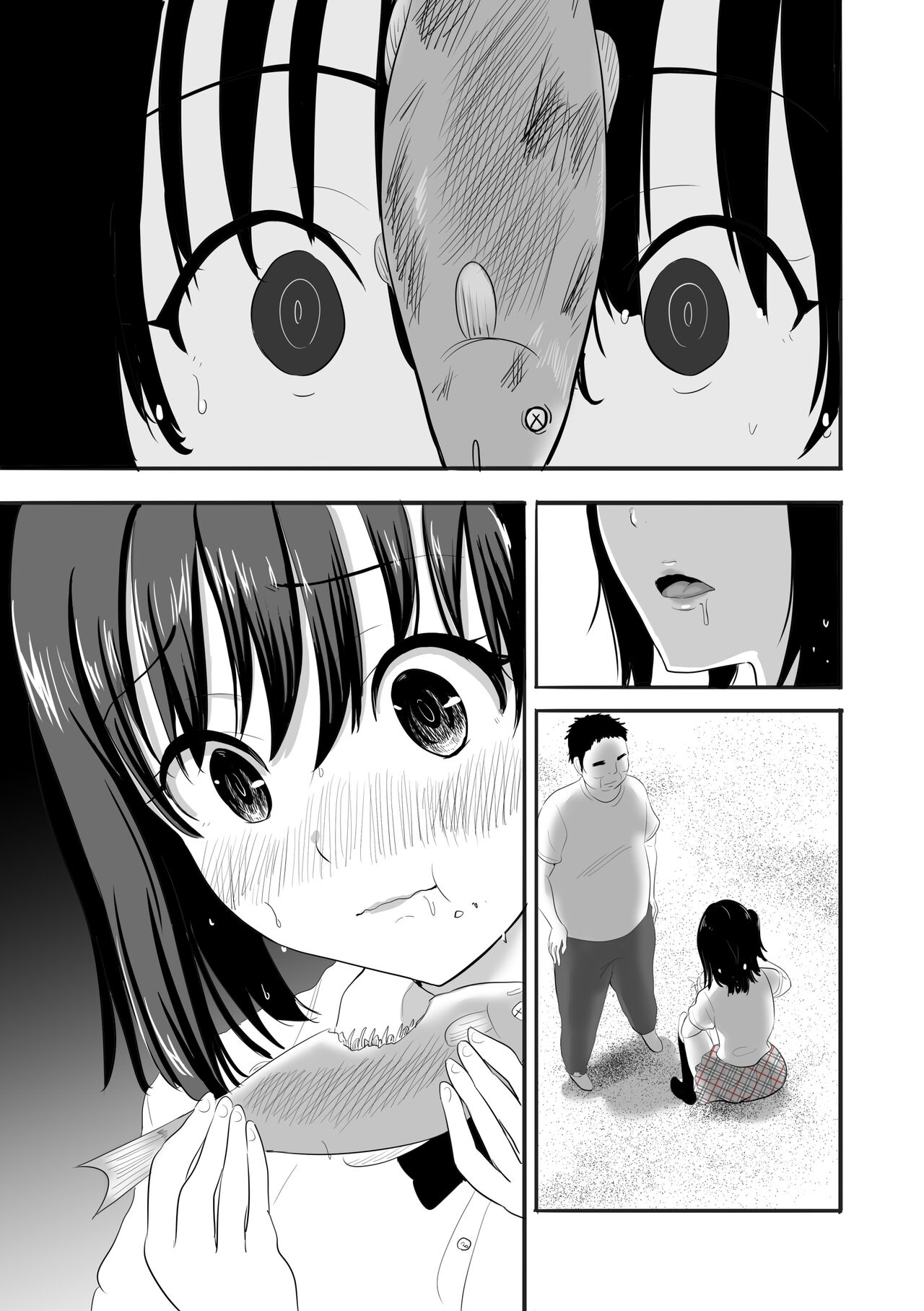 Muramura Murason Daizenshuu page 10 full