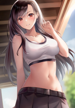 Tifa