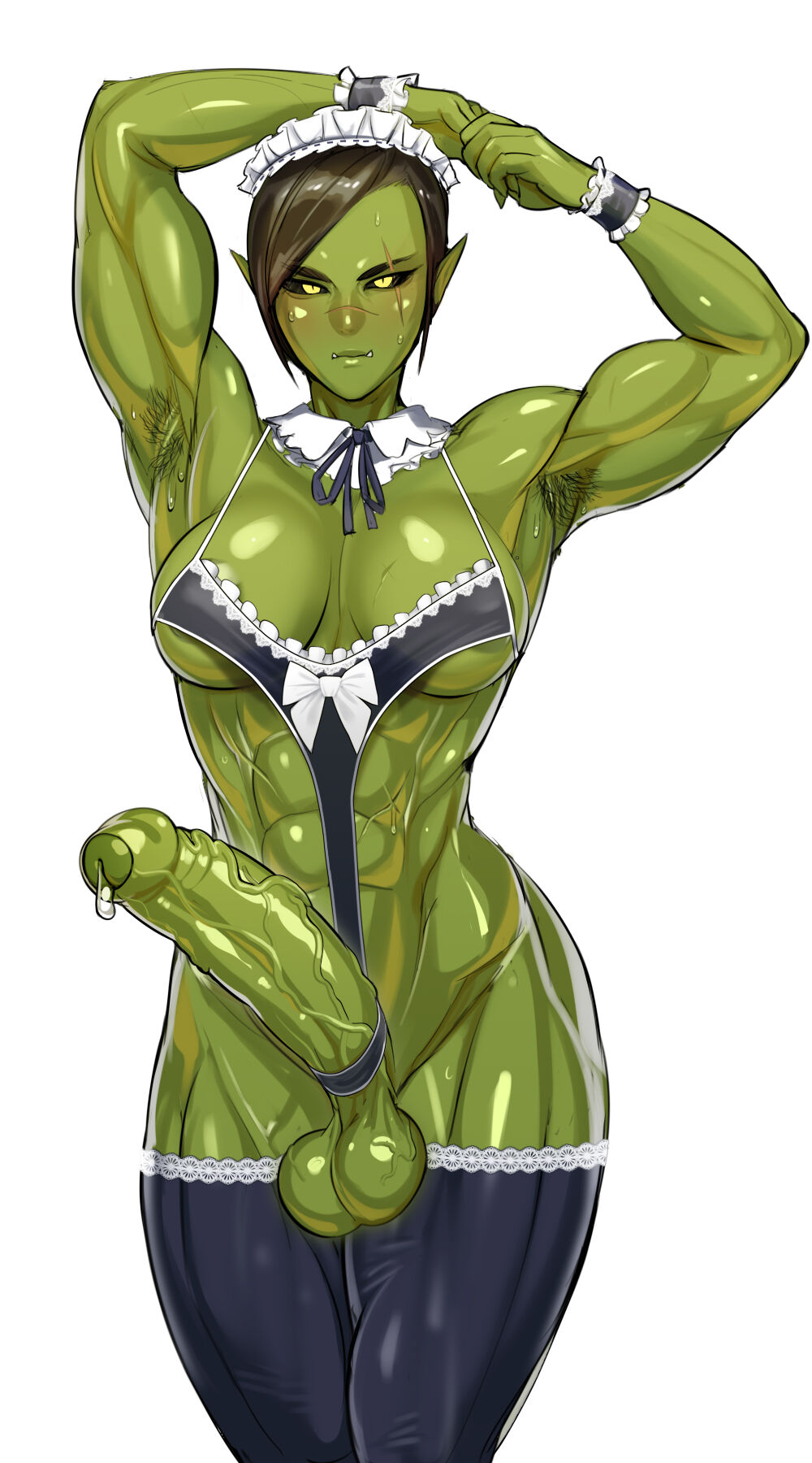 orc female page 1 full