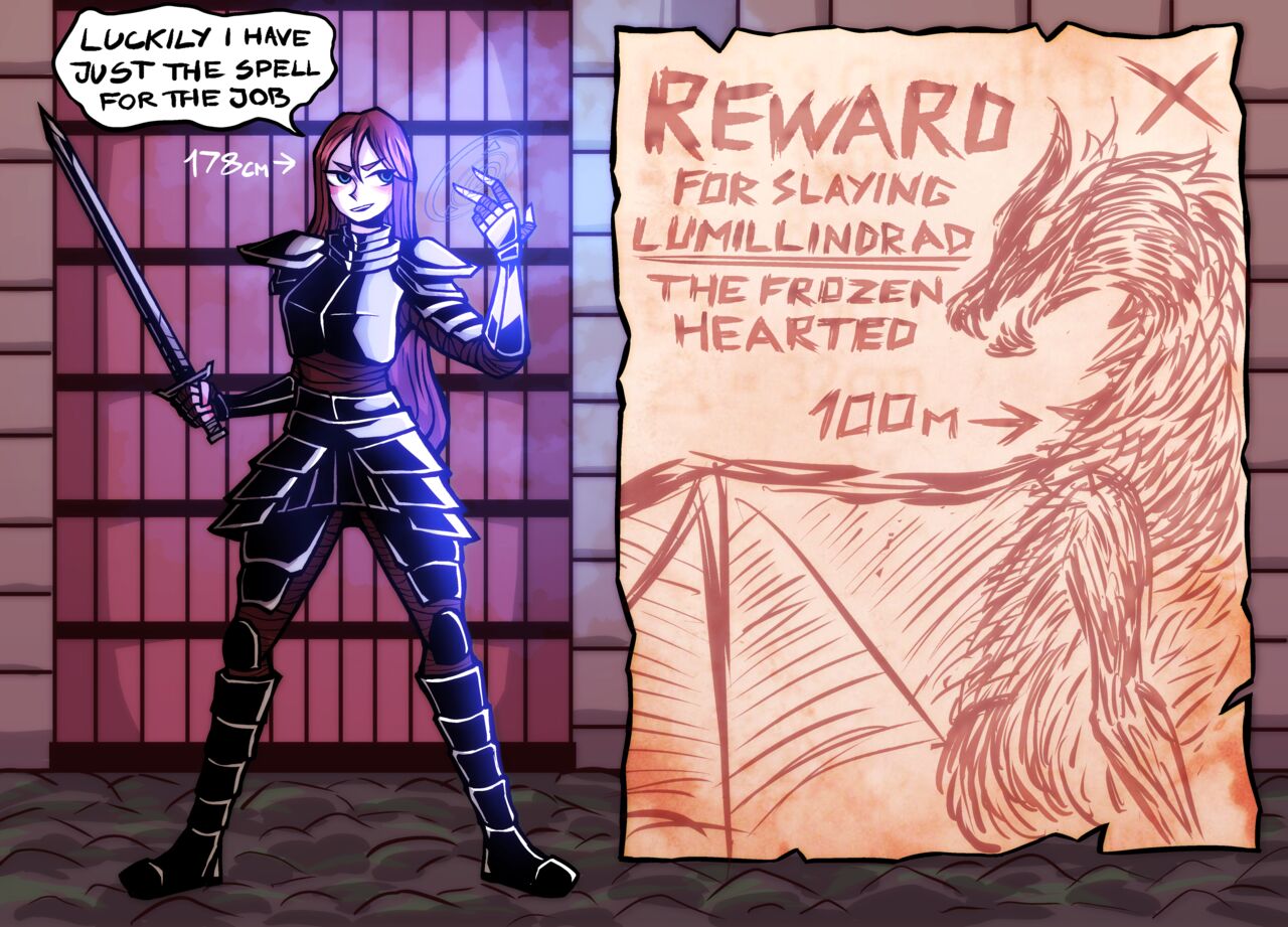 Leah's Growth Drive page 2 full