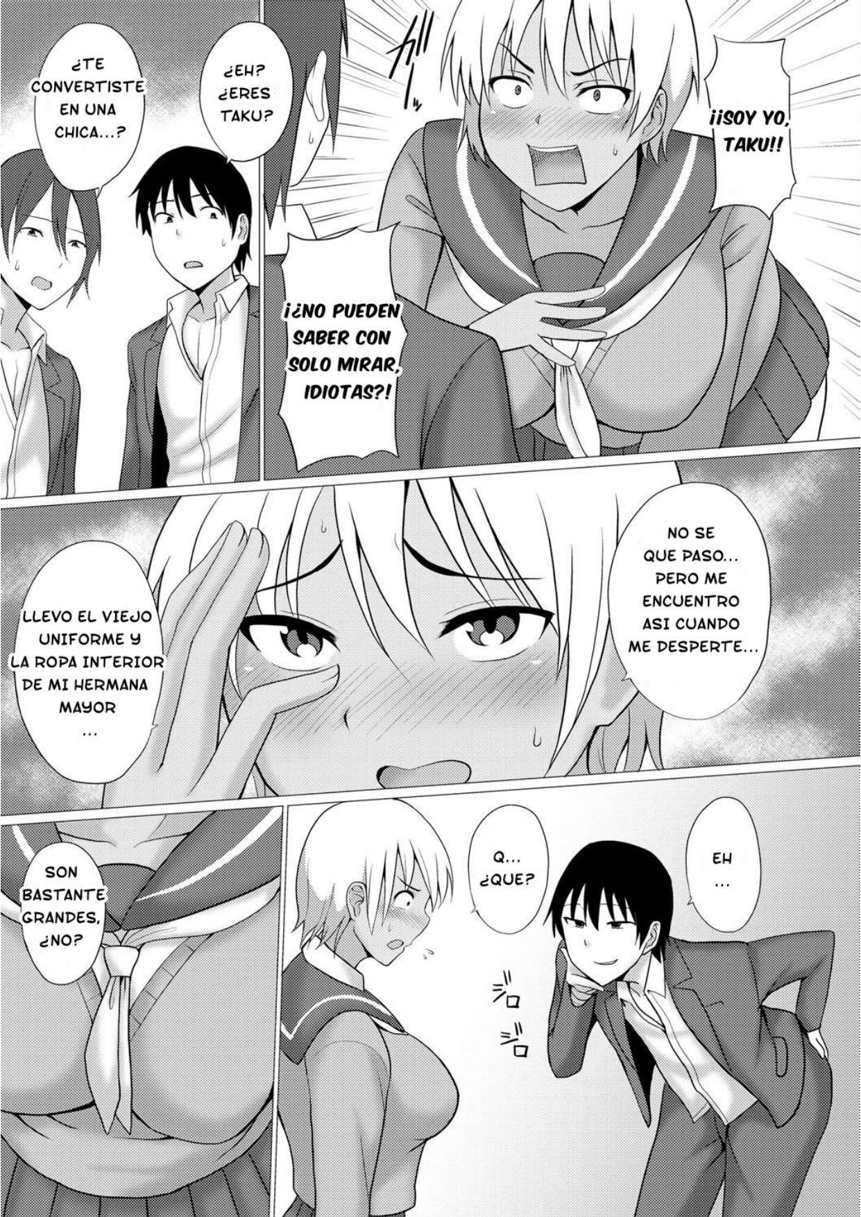 Change! page 5 full