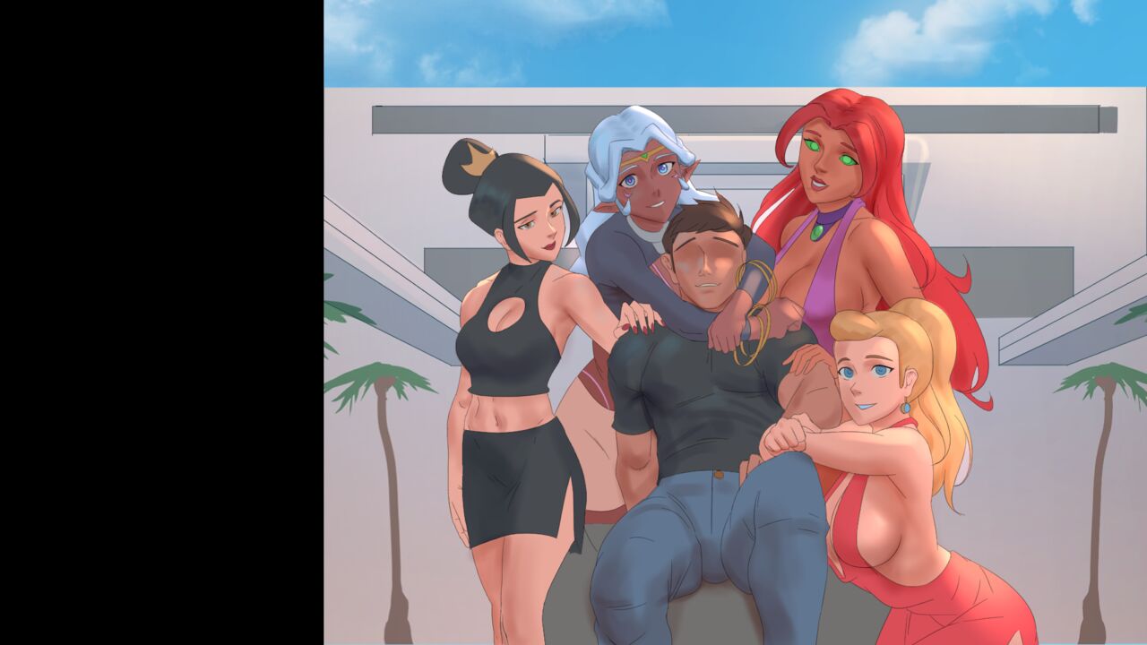 Princess Resort page 3 full