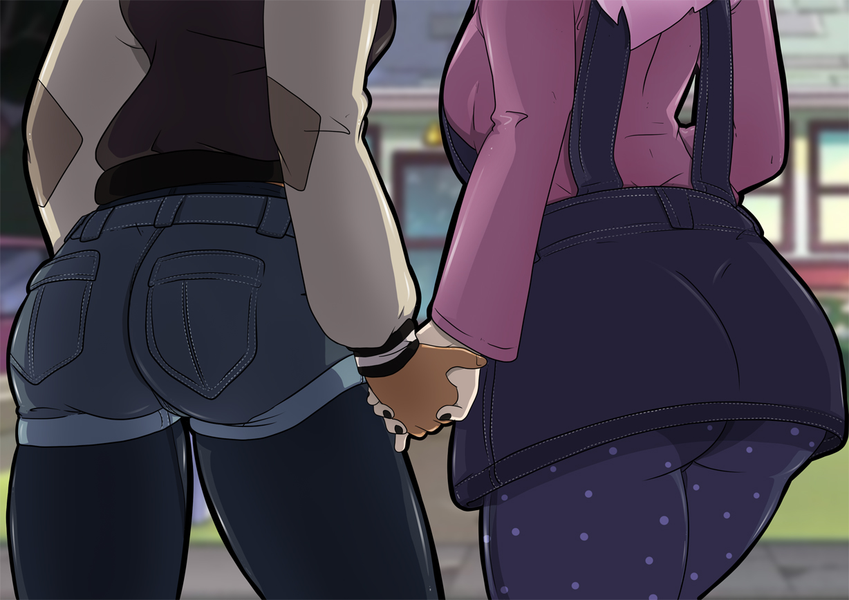 The Owl House: Under The Same Roof page 3 full