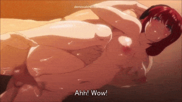 Saimin Seishidou Episode 5 animated GIF Decensored page 6 full