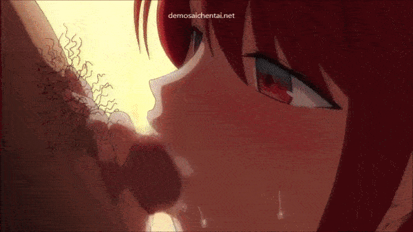 Saimin Seishidou Episode 5 animated GIF Decensored page 7 full