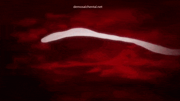 Saimin Seishidou Episode 5 animated GIF Decensored page 9 full