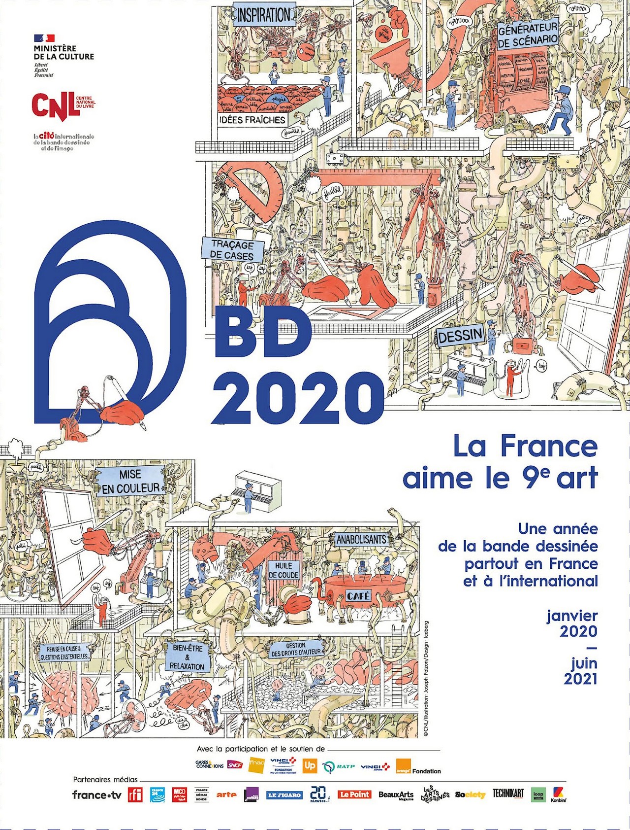 L'immanquable - HS22 - Juillet 2020 - French page 4 full