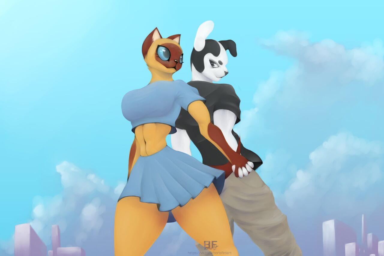 порно щенок A Kitten Named Woof - Soyuzmultfilm / Котёнок по имени Гав - Союзмультфильм  rusrule34 - Page 6 - IMHentai