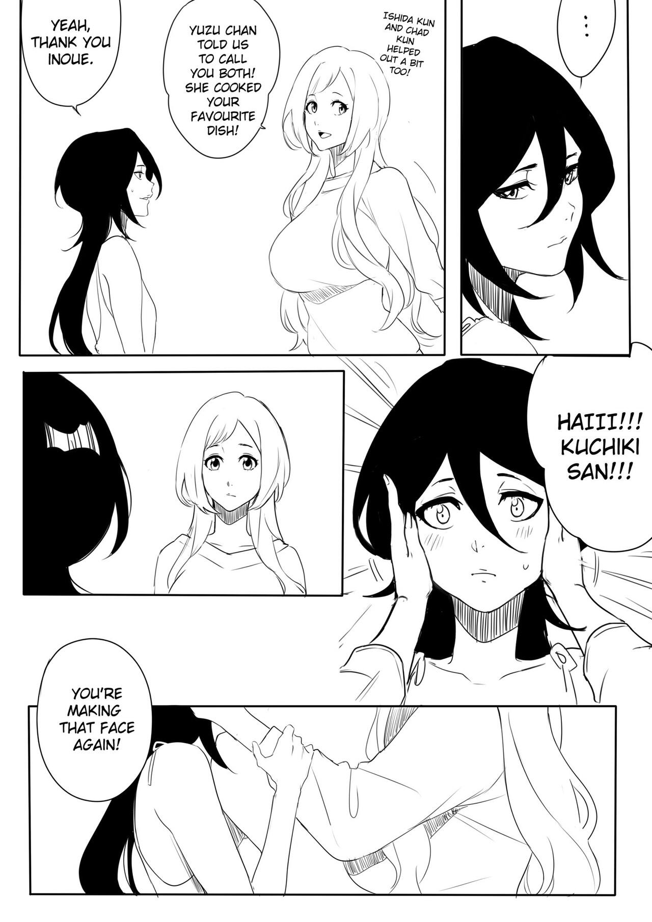 Until Death Do Us Part 2 page 7 full