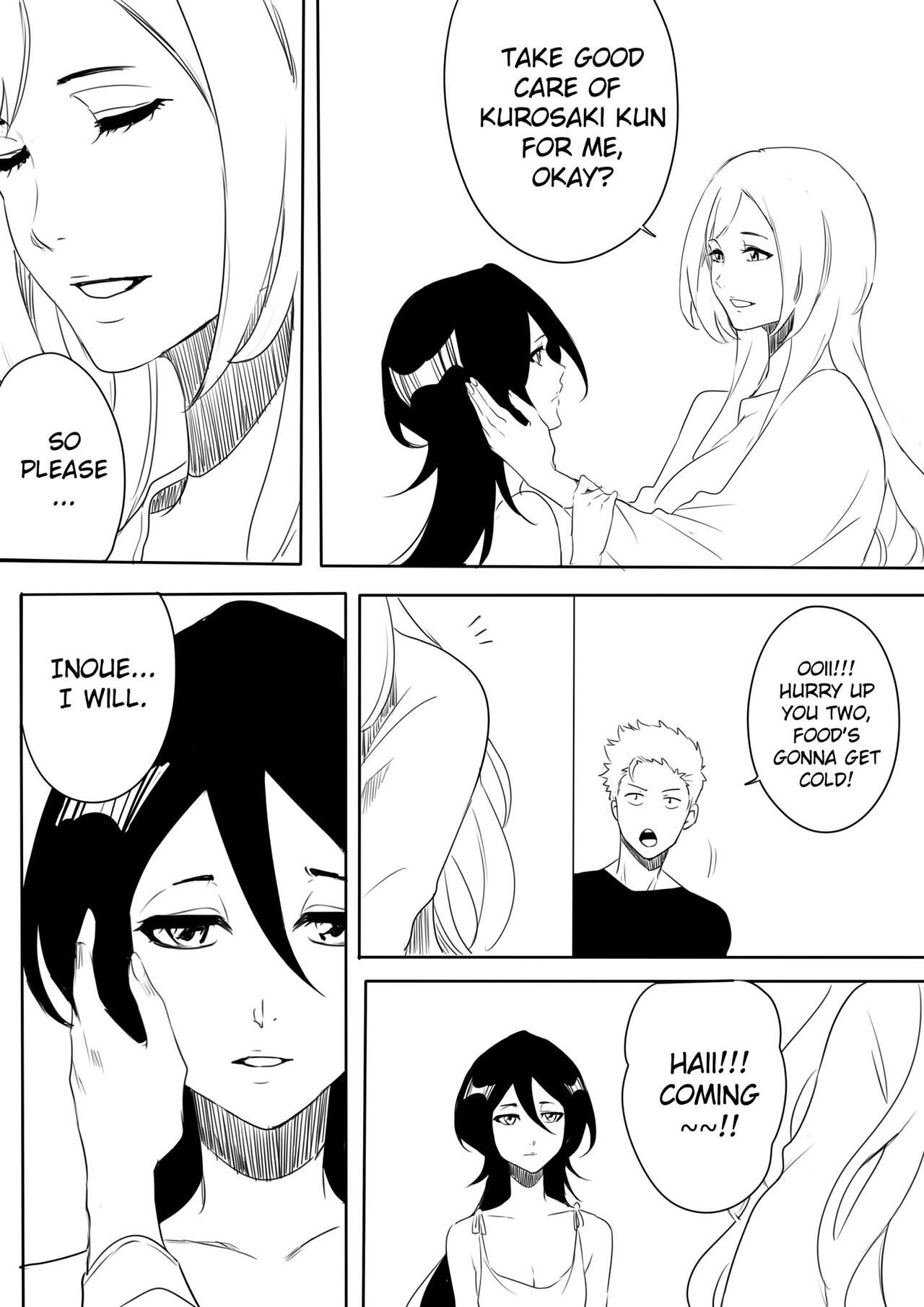 Until Death Do Us Part 2 page 9 full