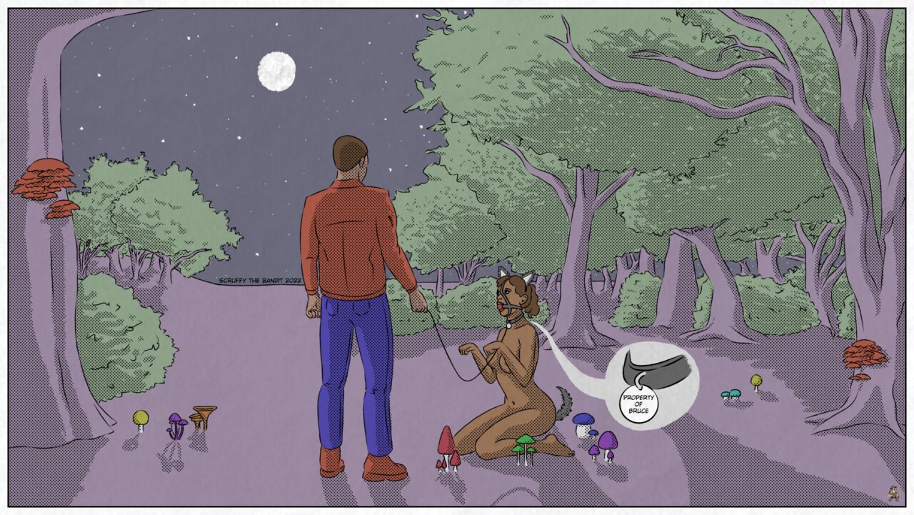 Artist page 3 full