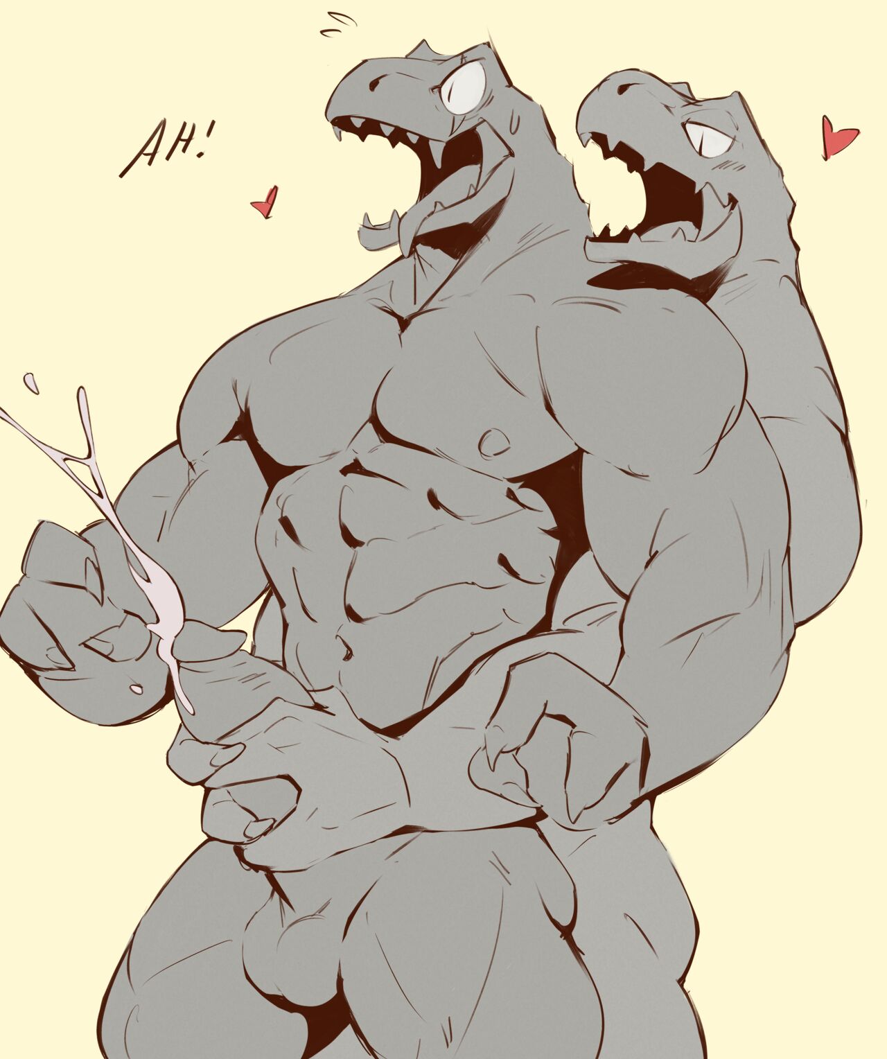 Dino Meat page 4 full