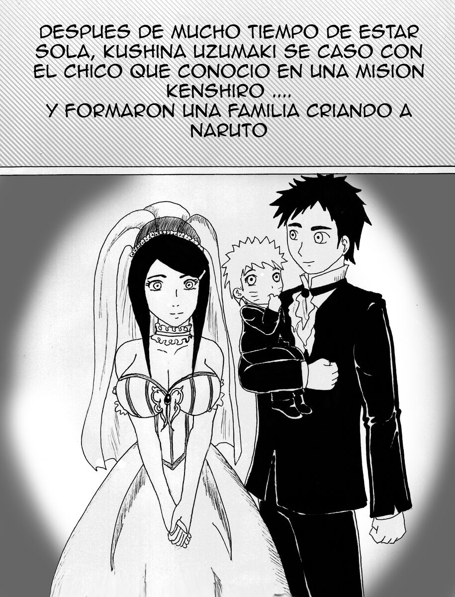 El Secreto De Kushina 2 page 3 full