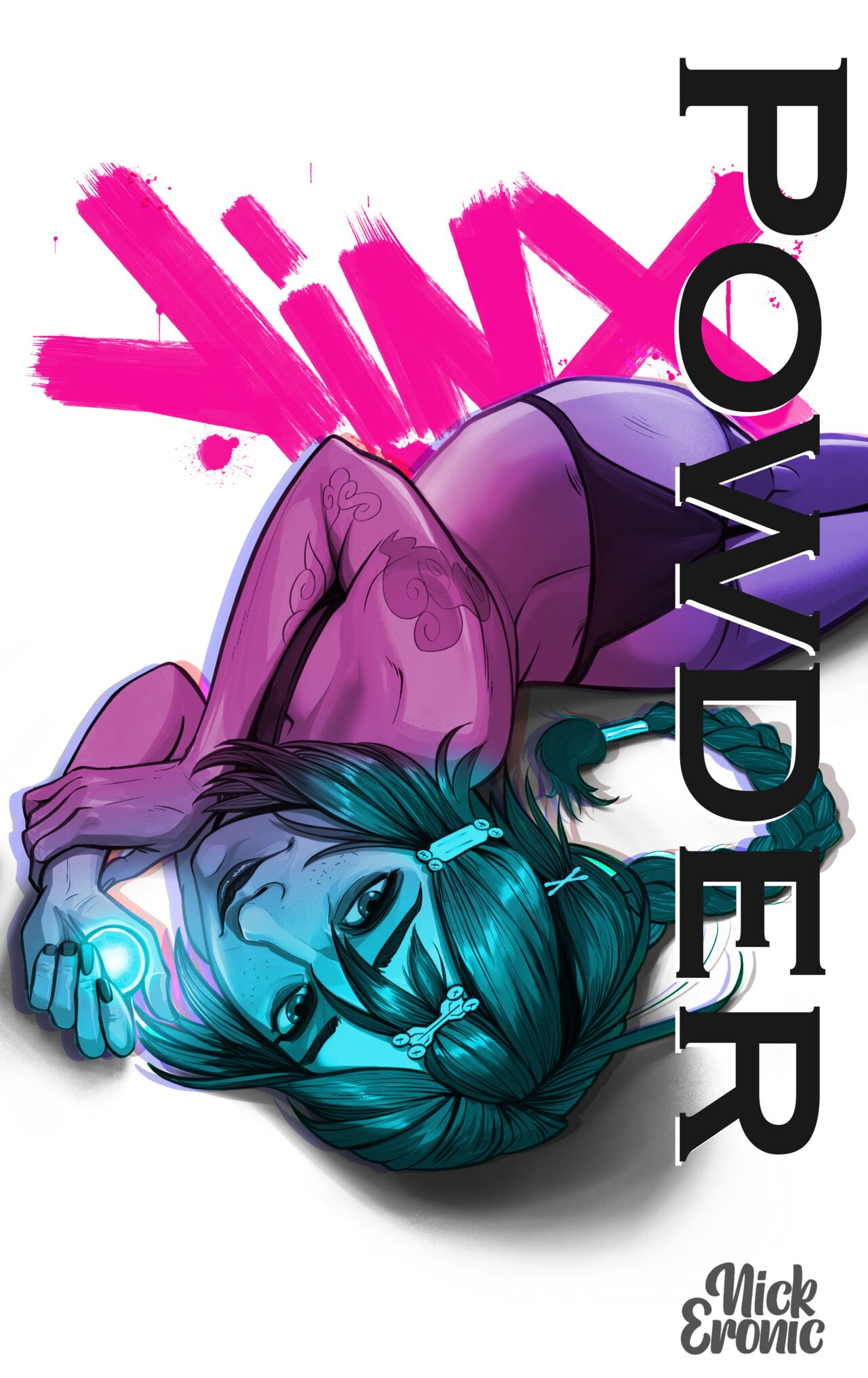 Powder page 10 full