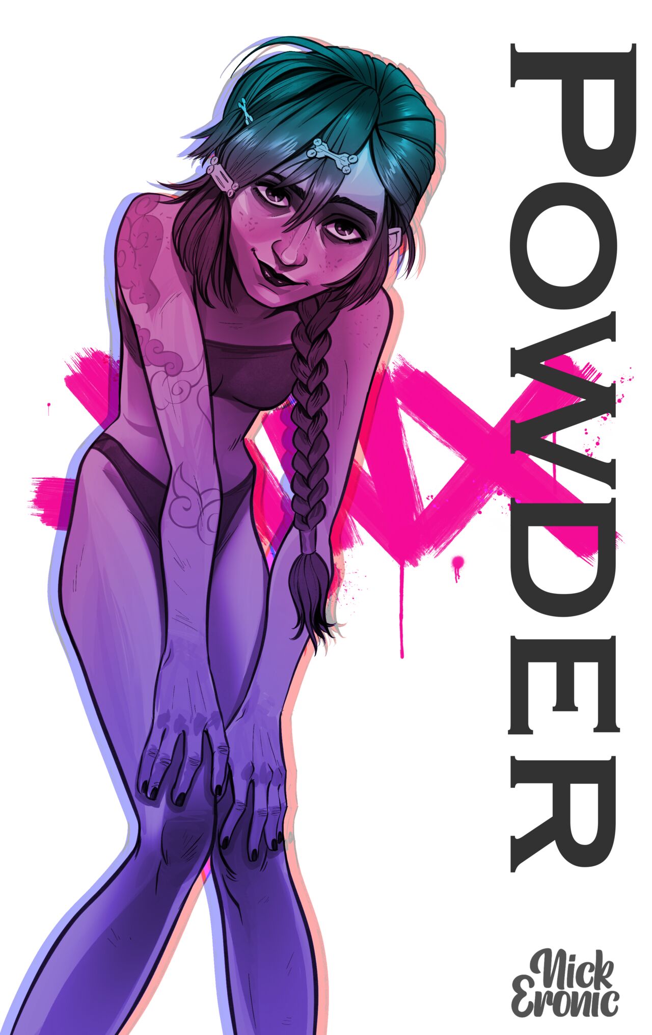 Powder page 6 full