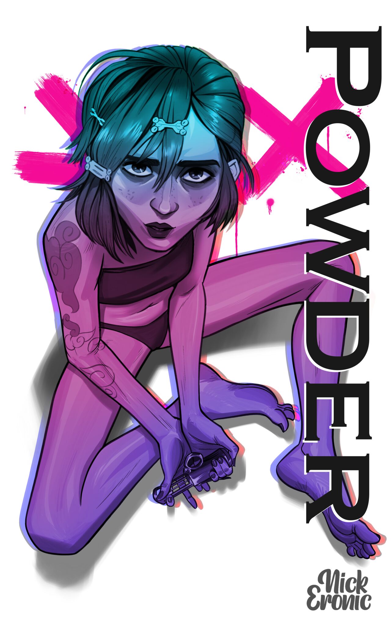 Powder page 7 full