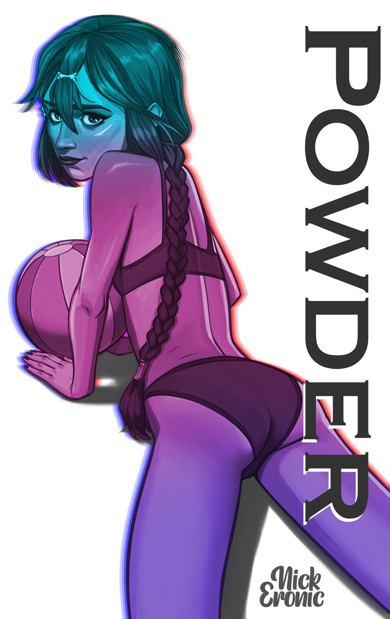 Powder page 9 full