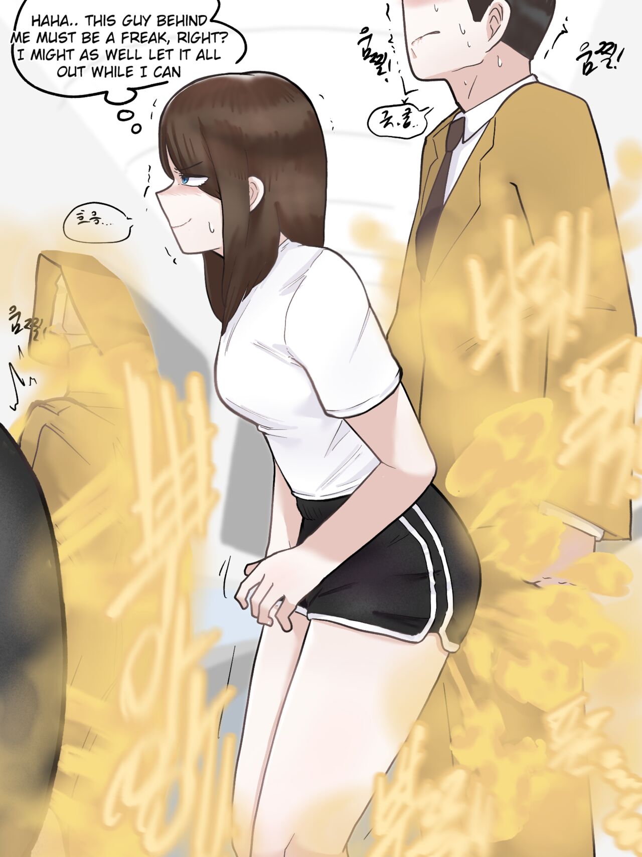 Subway page 10 full