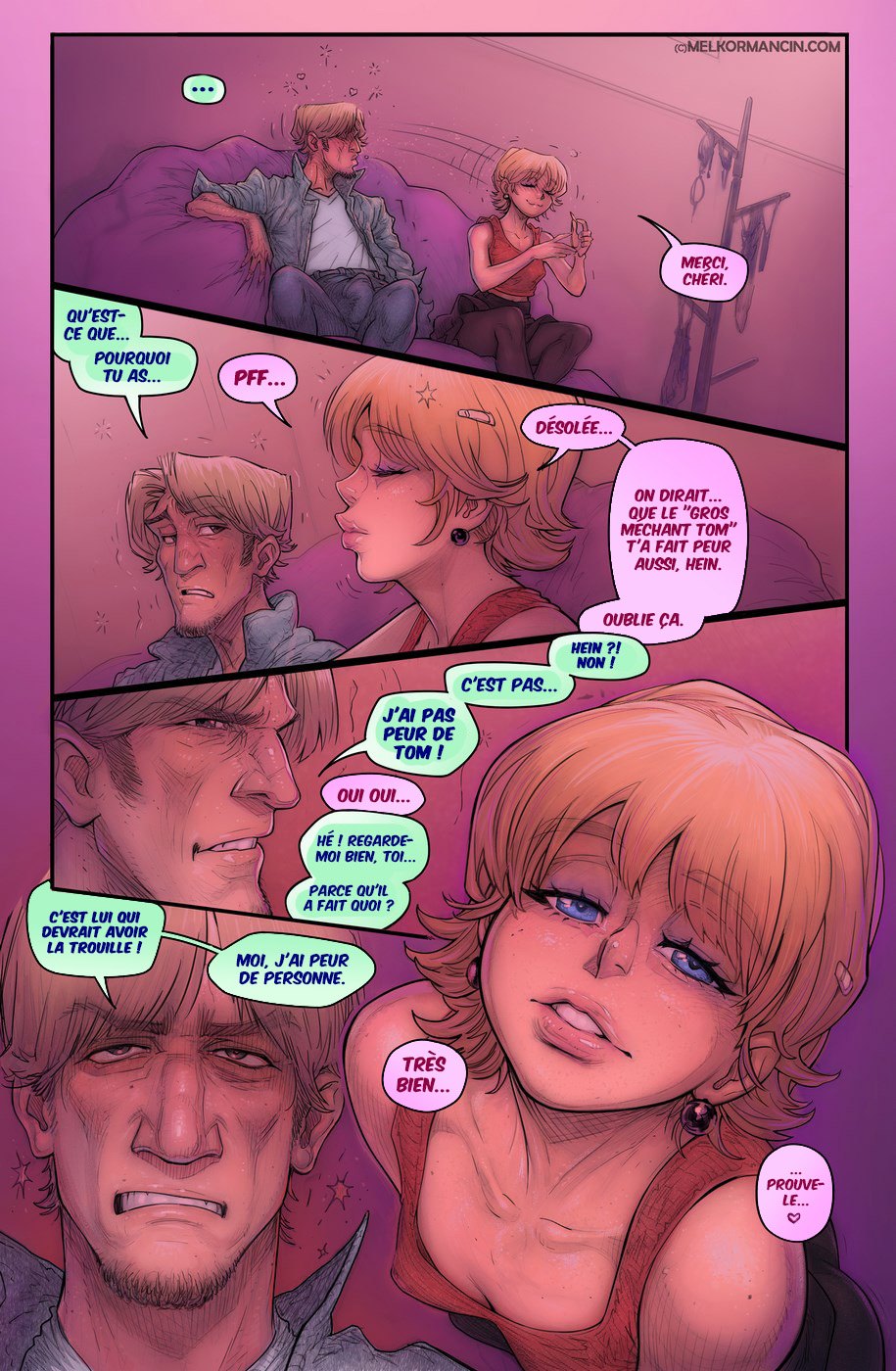 About a Girl page 10 full