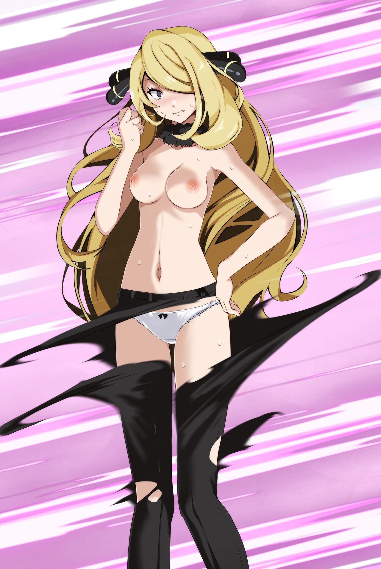 Cynthia page 10 full