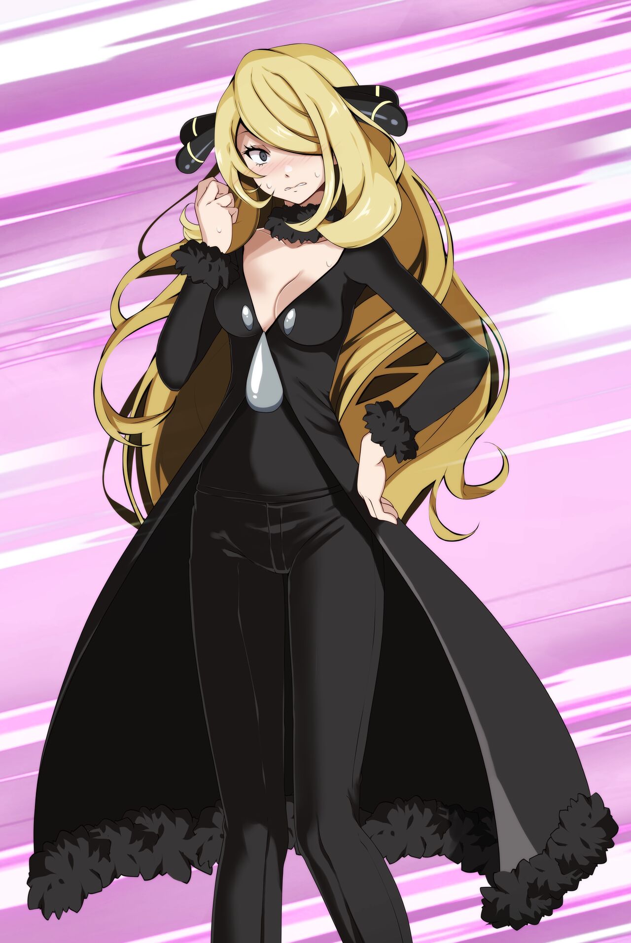 Cynthia page 5 full