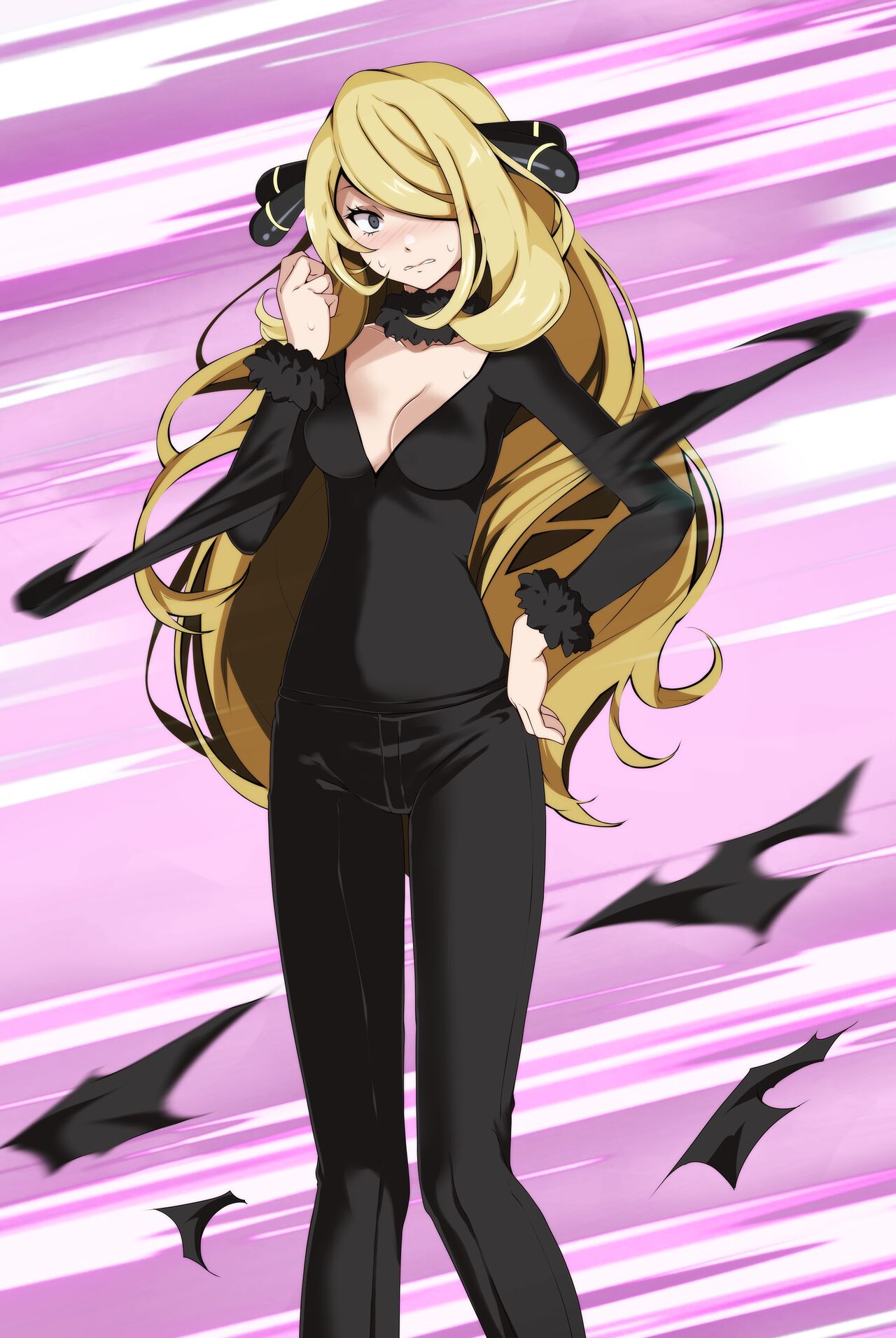 Cynthia page 6 full