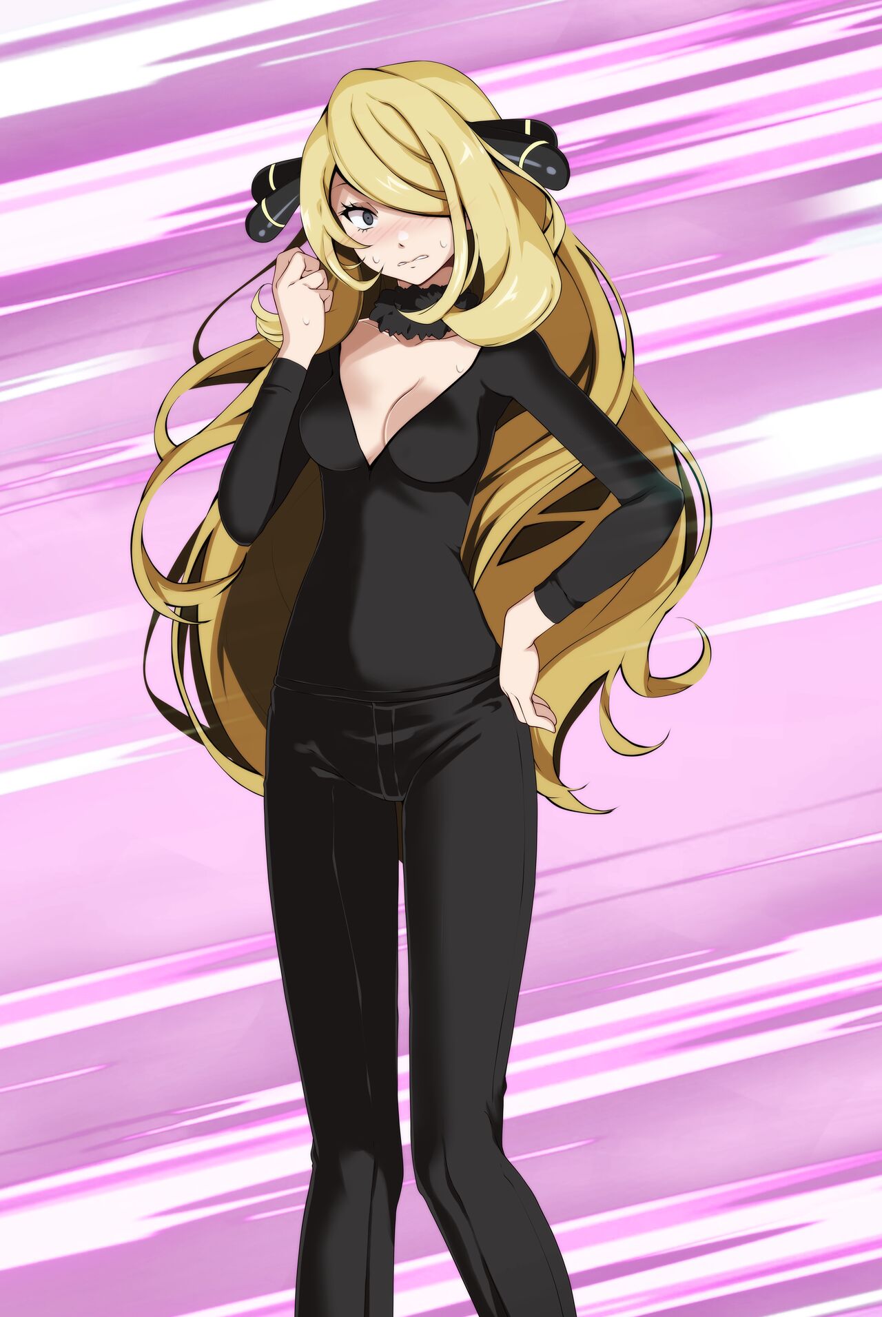 Cynthia page 7 full