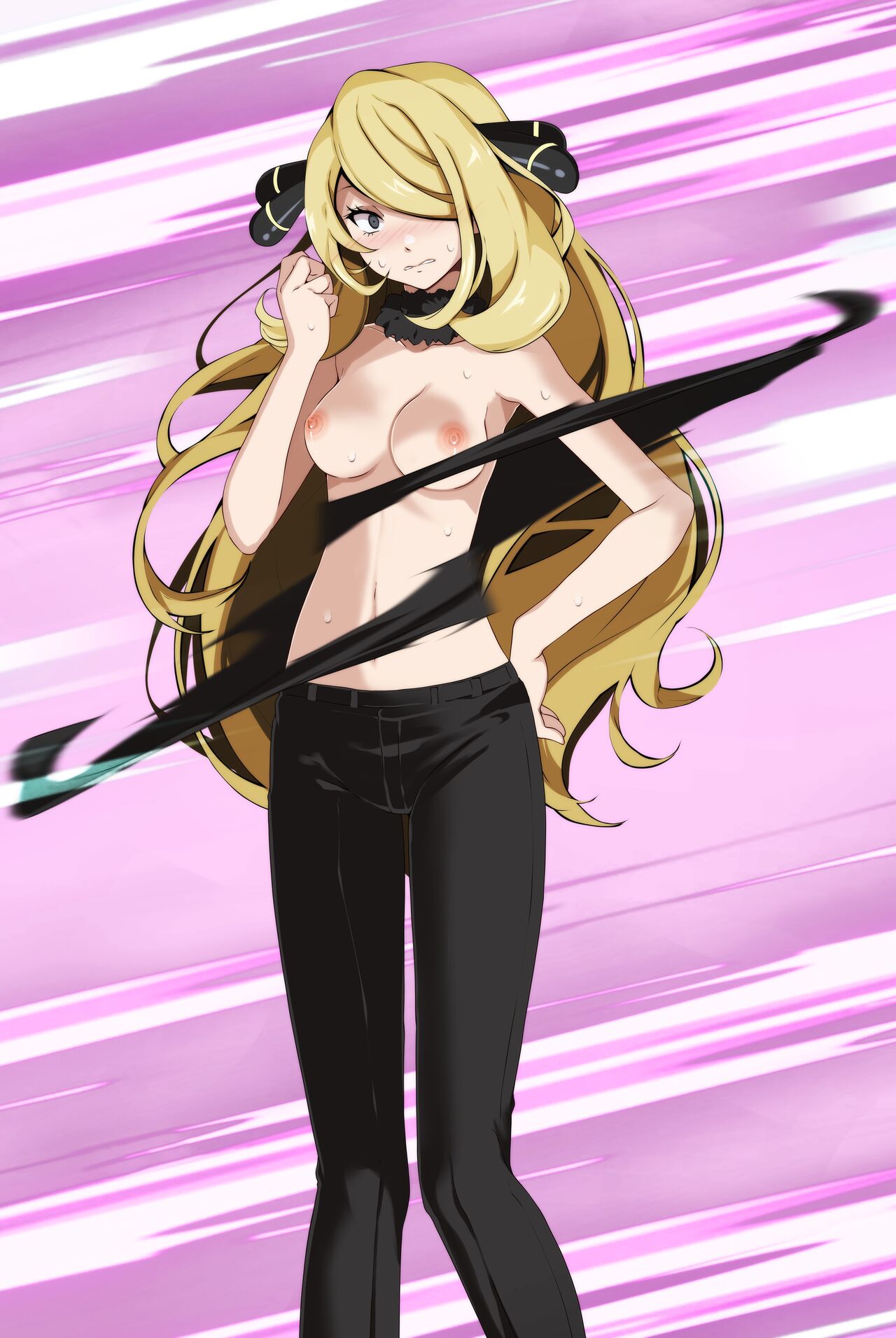 Cynthia page 8 full