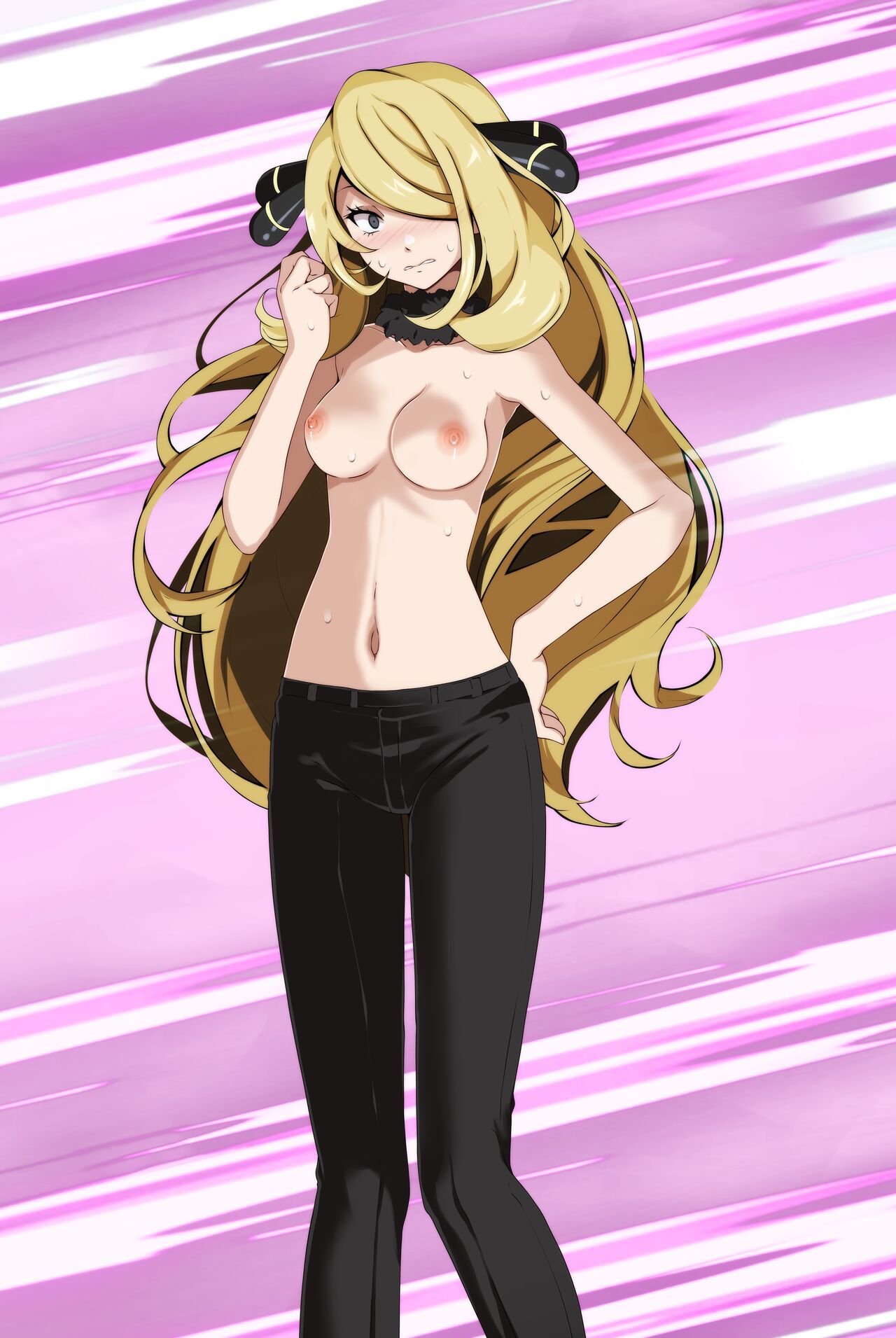 Cynthia page 9 full