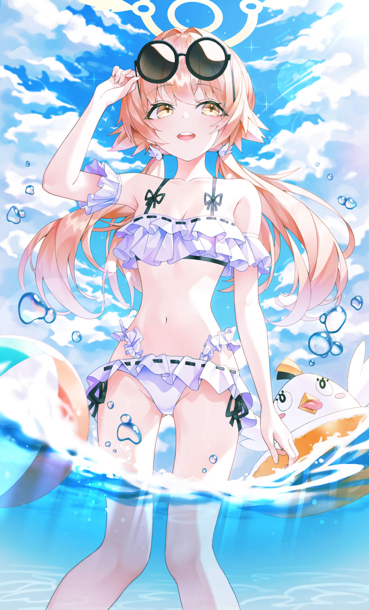 ●PIXIV● Indol page 1 full