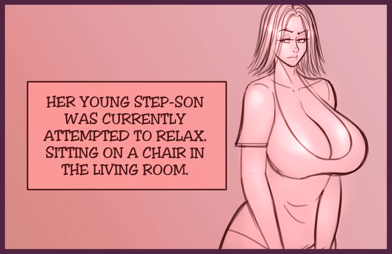 NGT Comics 05 - Sweet Evening page 5 full