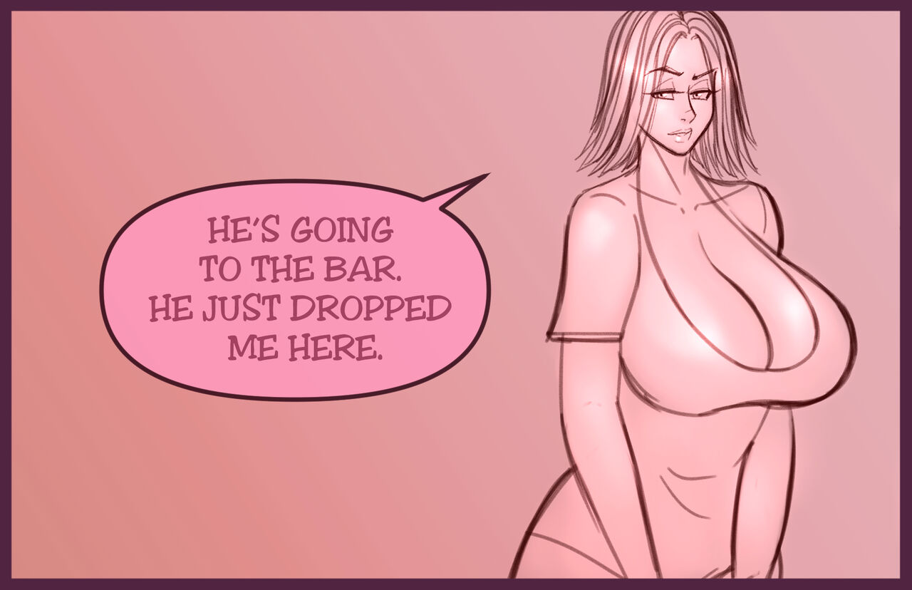NGT Comics 05 - Sweet Evening page 9 full