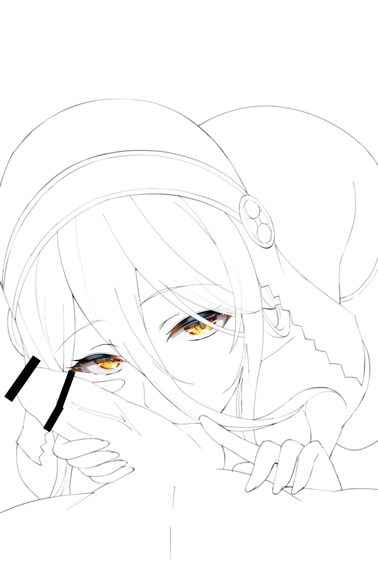 ◆FANBOX◆ Chiyo page 4 full